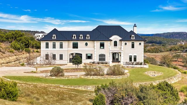 1006 Ranger Rdg, New Braunfels, TX 78132