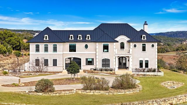 1006 Ranger Rdg, New Braunfels, TX 78132