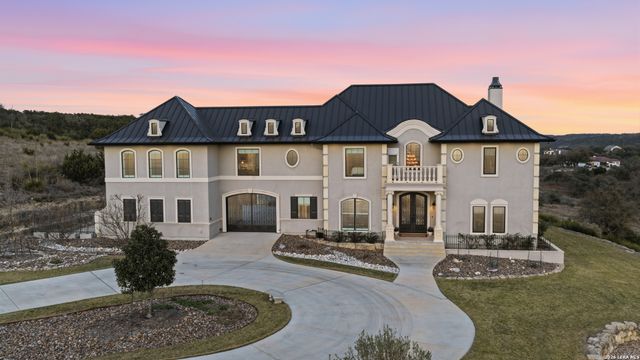 1006 Ranger Rdg, New Braunfels, TX 78132