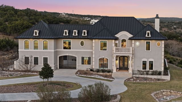 1006 Ranger Rdg, New Braunfels, TX 78132