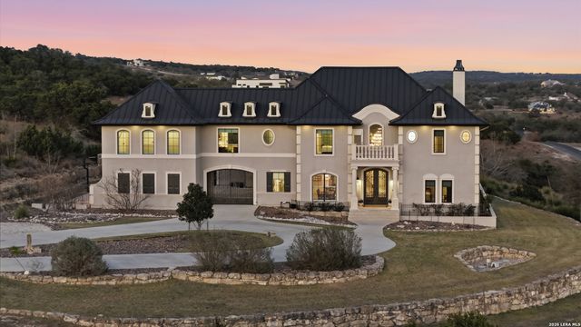 1006 Ranger Rdg, New Braunfels, TX 78132