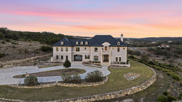 1006 Ranger Rdg, New Braunfels, TX 78132