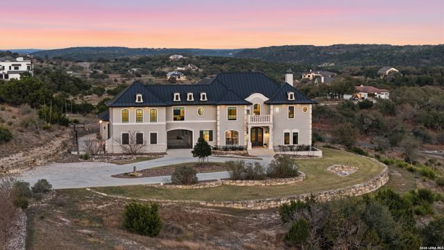 1006 Ranger Rdg, New Braunfels, TX 78132