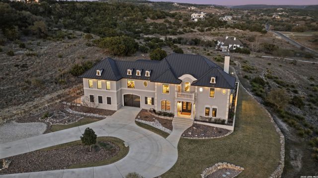 1006 Ranger Rdg, New Braunfels, TX 78132