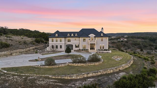 1006 Ranger Rdg, New Braunfels, TX 78132