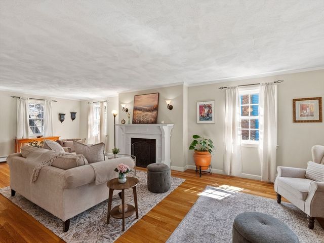 30 Duggan Road, Acton, MA 01720