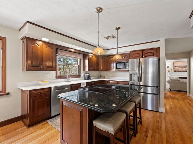 30 Duggan Road, Acton, MA 01720