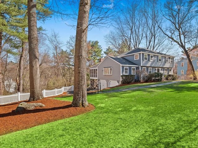 30 Duggan Road, Acton, MA 01720