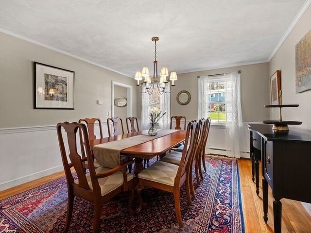 30 Duggan Road, Acton, MA 01720