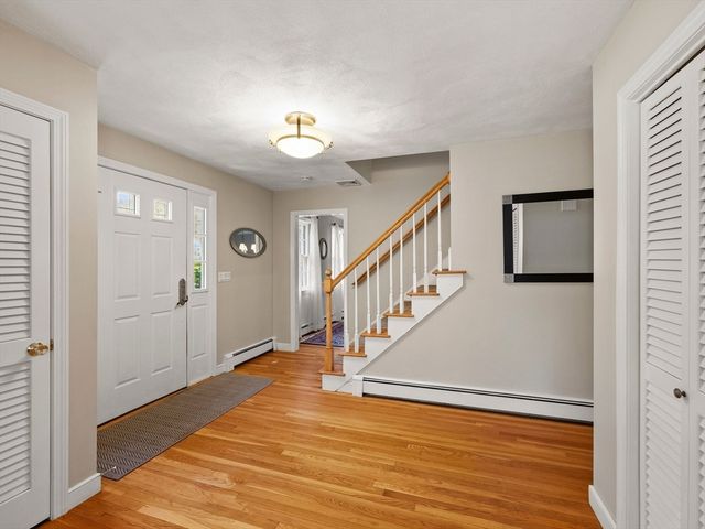 30 Duggan Road, Acton, MA 01720