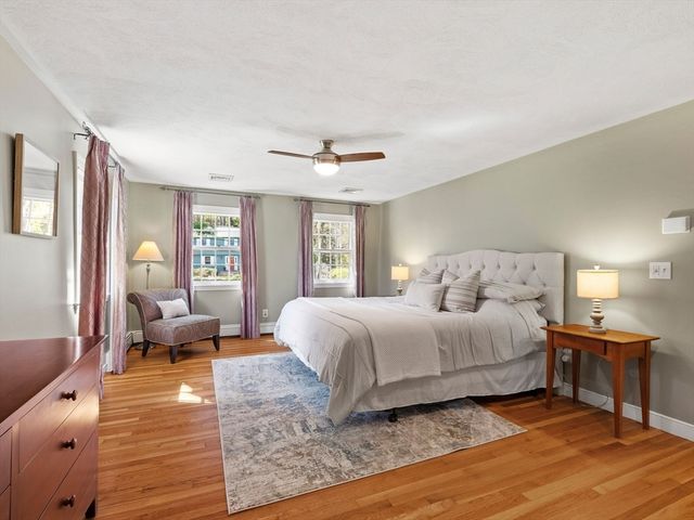 30 Duggan Road, Acton, MA 01720