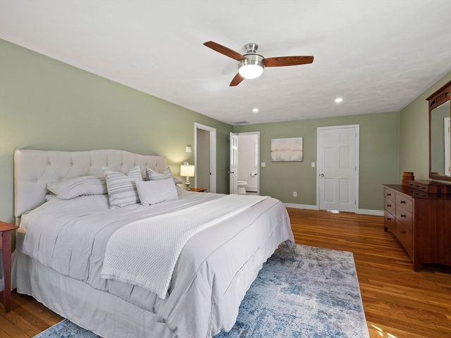 30 Duggan Road, Acton, MA 01720
