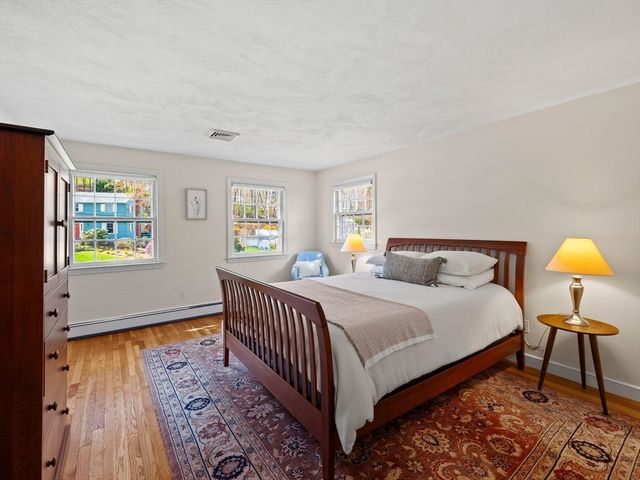 30 Duggan Road, Acton, MA 01720