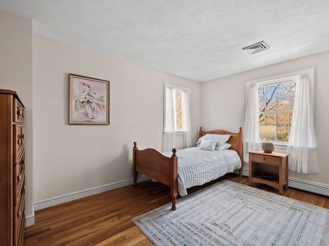 30 Duggan Road, Acton, MA 01720