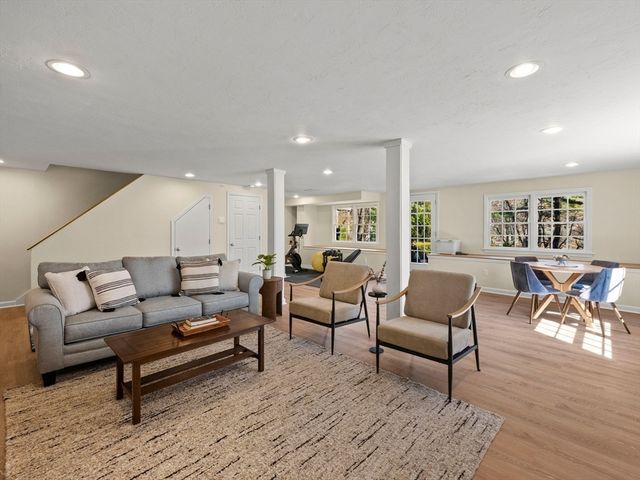 30 Duggan Road, Acton, MA 01720