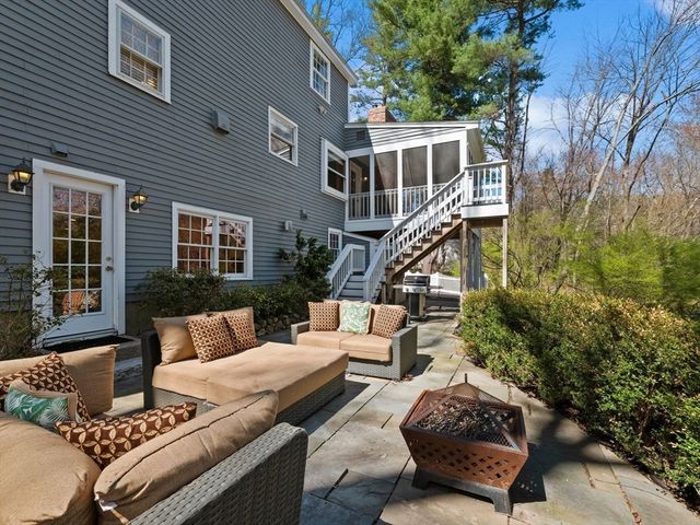 30 Duggan Road, Acton, MA 01720