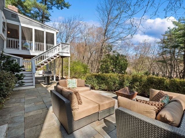 30 Duggan Road, Acton, MA 01720