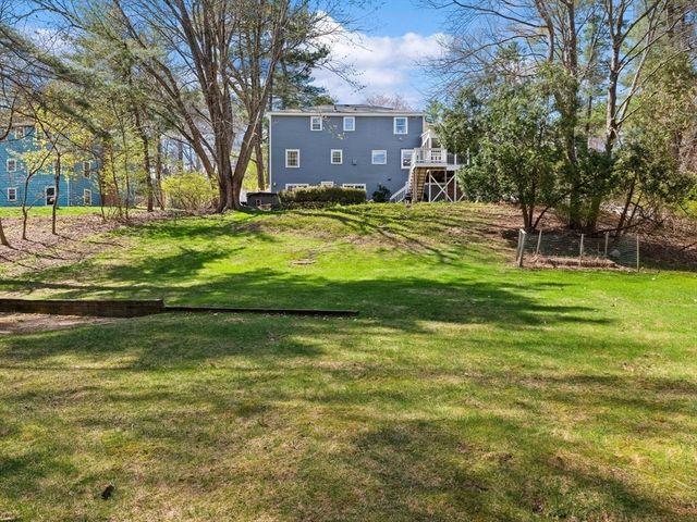 30 Duggan Road, Acton, MA 01720