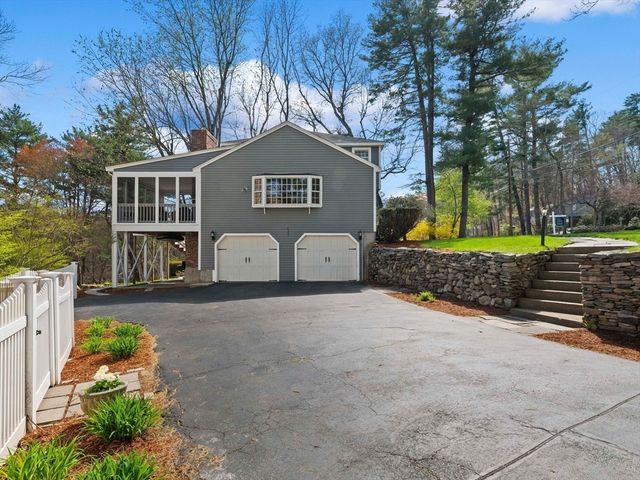 30 Duggan Road, Acton, MA 01720