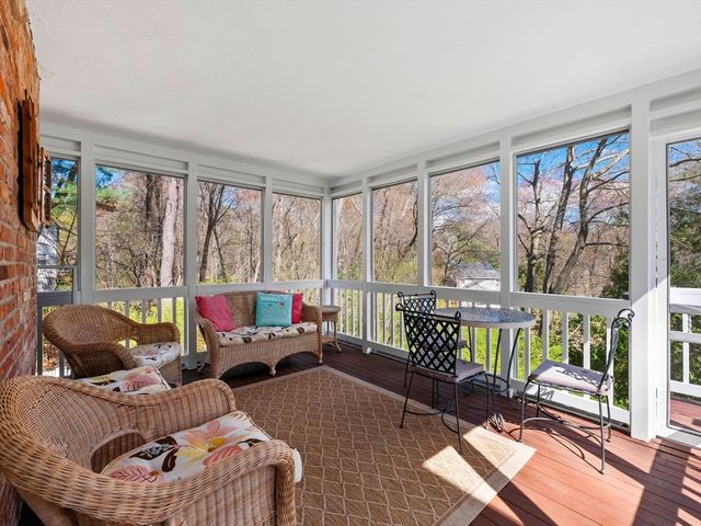 30 Duggan Road, Acton, MA 01720