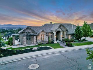 12838 S HICKORY RIDGE LN, Draper, UT 84020