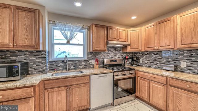 3715 PORTER AVE, Atlantic City, NJ 08401