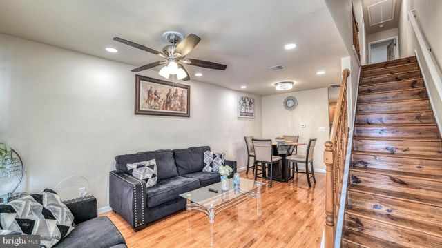 3715 PORTER AVE, Atlantic City, NJ 08401