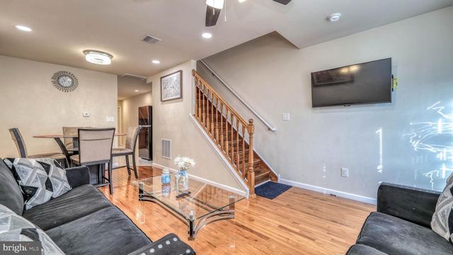 3715 PORTER AVE, Atlantic City, NJ 08401