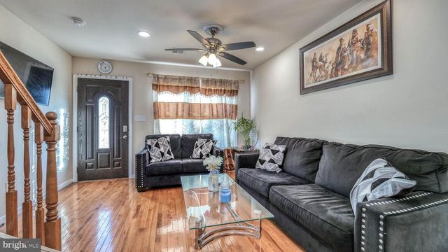 3715 PORTER AVE, Atlantic City, NJ 08401