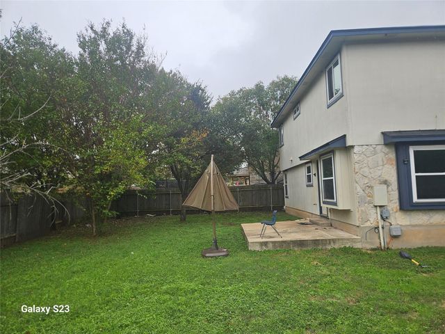 2810 Turtle River DR, Leander, TX 78641