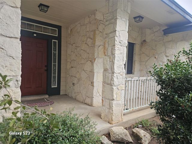 2810 Turtle River DR, Leander, TX 78641