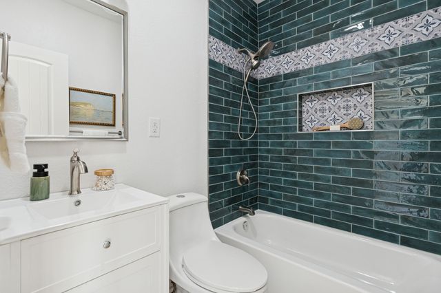 4615 Nolan Street, Fort Worth, TX 76119