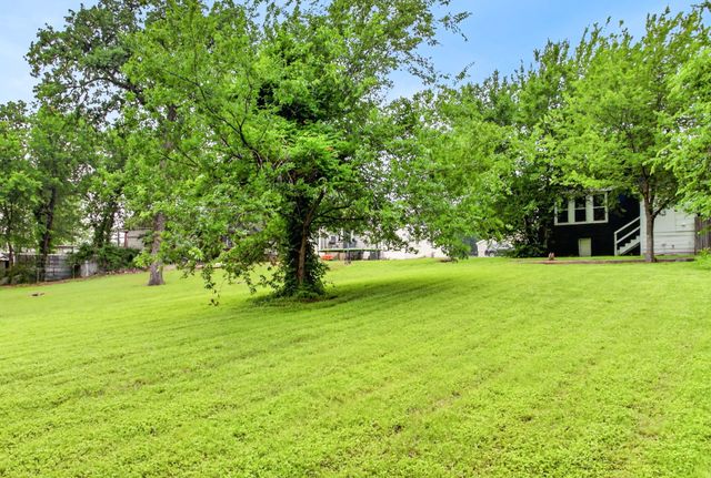 4615 Nolan Street, Fort Worth, TX 76119