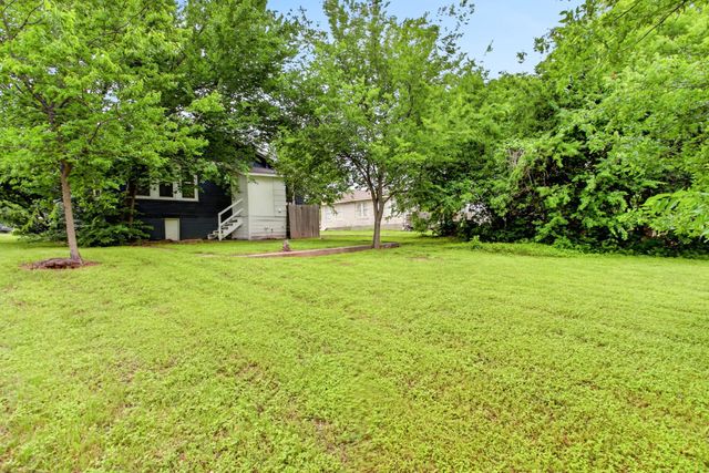 4615 Nolan Street, Fort Worth, TX 76119