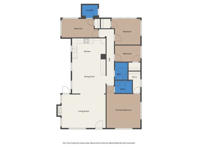 4615 Nolan Street, Fort Worth, TX 76119