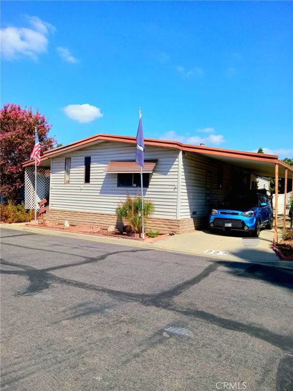 17701 S Avalon Boulevard 227, Carson, CA 90746 — exterior