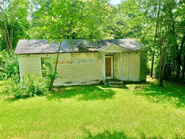 205 PRAIRIE Street, Pineville, LA 71360