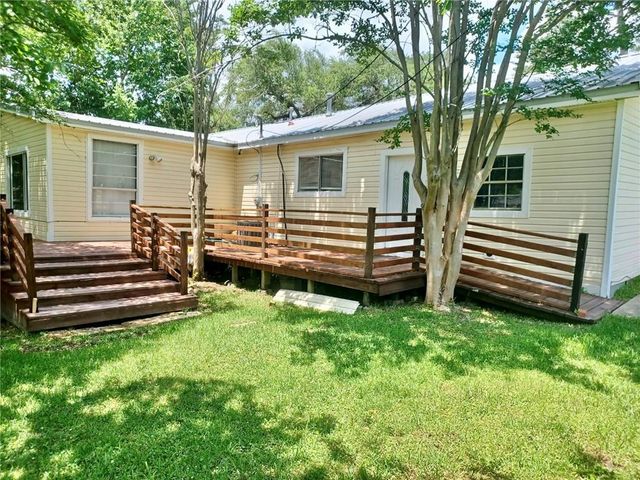 205 PRAIRIE Street, Pineville, LA 71360