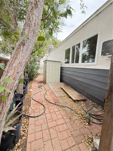 45415 E 28th Street E 45, Lancaster, CA 93535