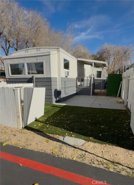 45415 E 28th Street E 45, Lancaster, CA 93535