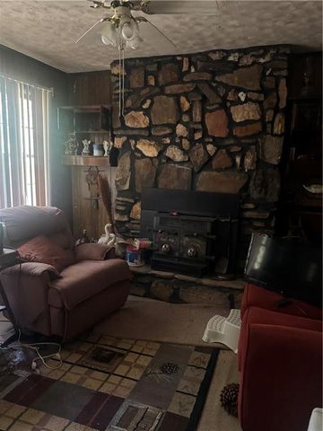 2736 Ridgecrest Circle, Hiawassee, GA 30546