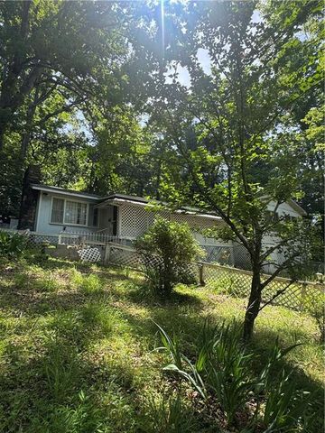 2736 Ridgecrest Circle, Hiawassee, GA 30546
