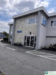 1016 Chestnut Street 202, Emmaus Boro, PA 18049