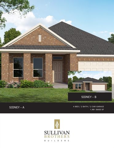 3010 King Oak Street, Baytown, TX 77251