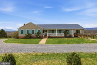217 SILVER BELL LN, Luray, VA 22835