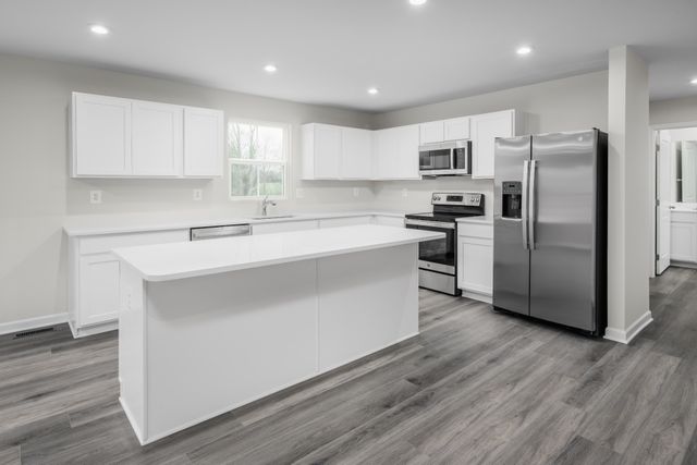 421 Audusson Dr, Antioch, TN 37013