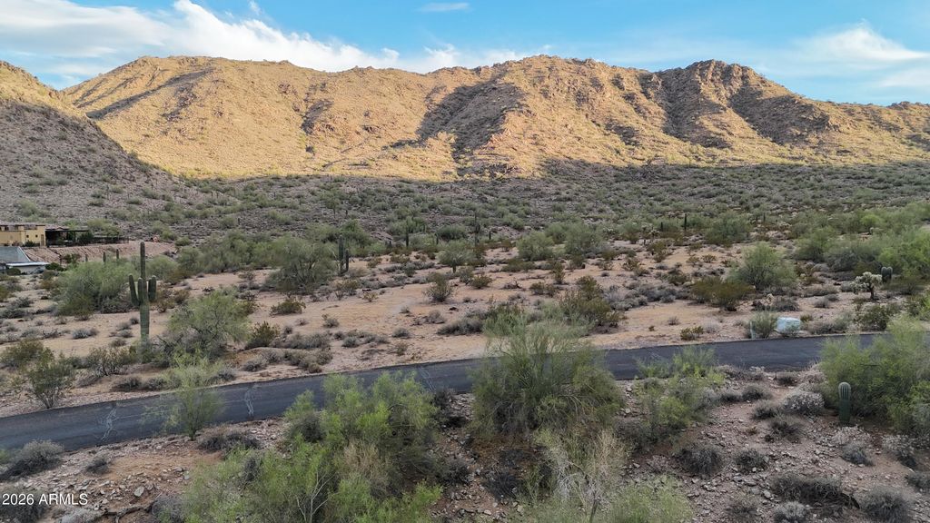 0 Chuckwalla Trail 1, Queen Creek, AZ 85142 — exterior