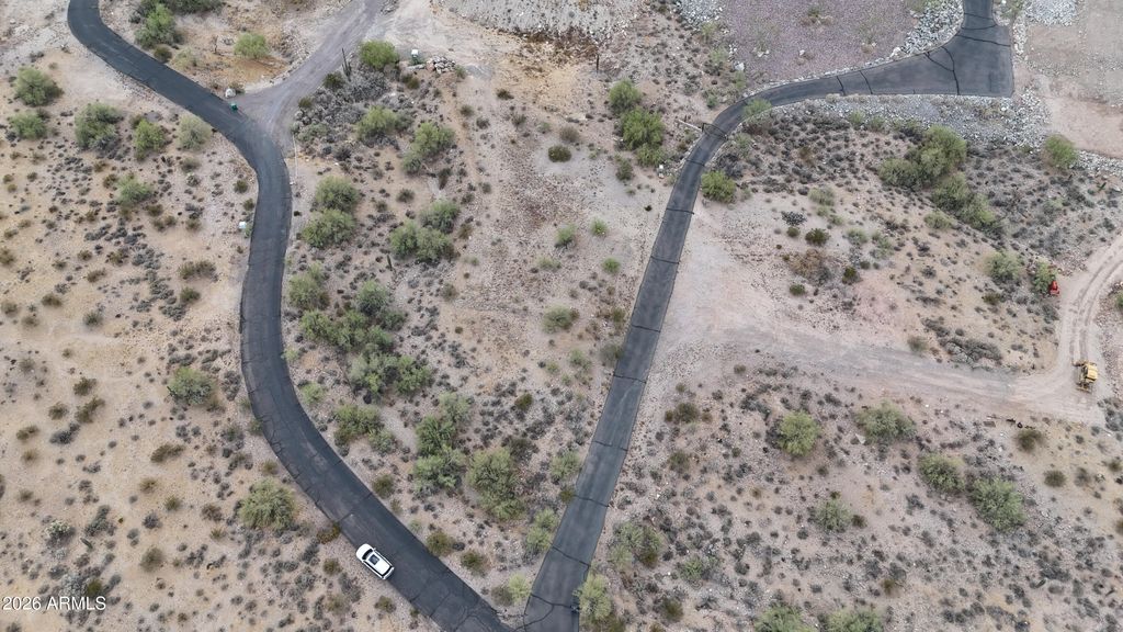0 Chuckwalla Trail 1, Queen Creek, AZ 85142 — photo 2