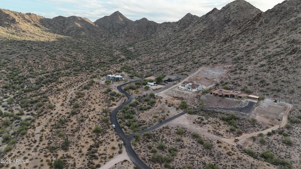 0 Chuckwalla Trail 1, Queen Creek, AZ 85142 — photo 4