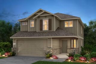133 Ventura DR, Liberty Hill, TX 78642